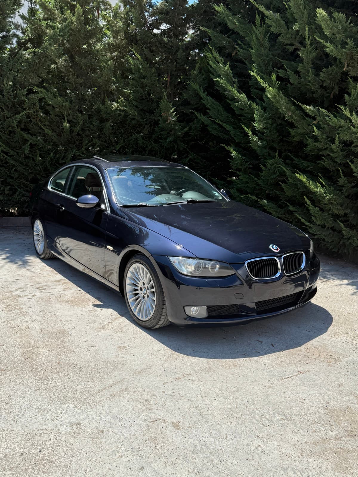 BMW 325i
