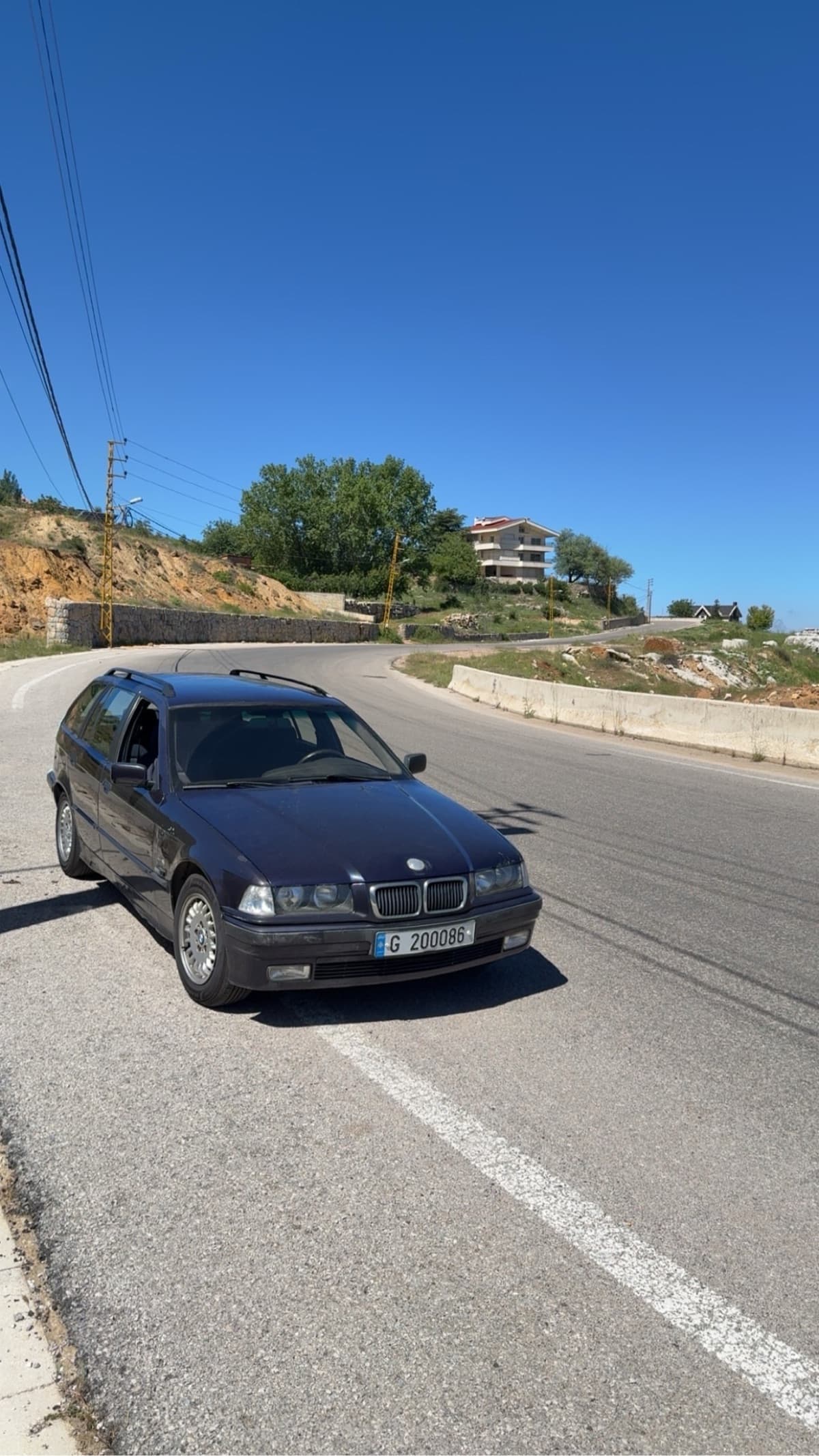 BMW 318i