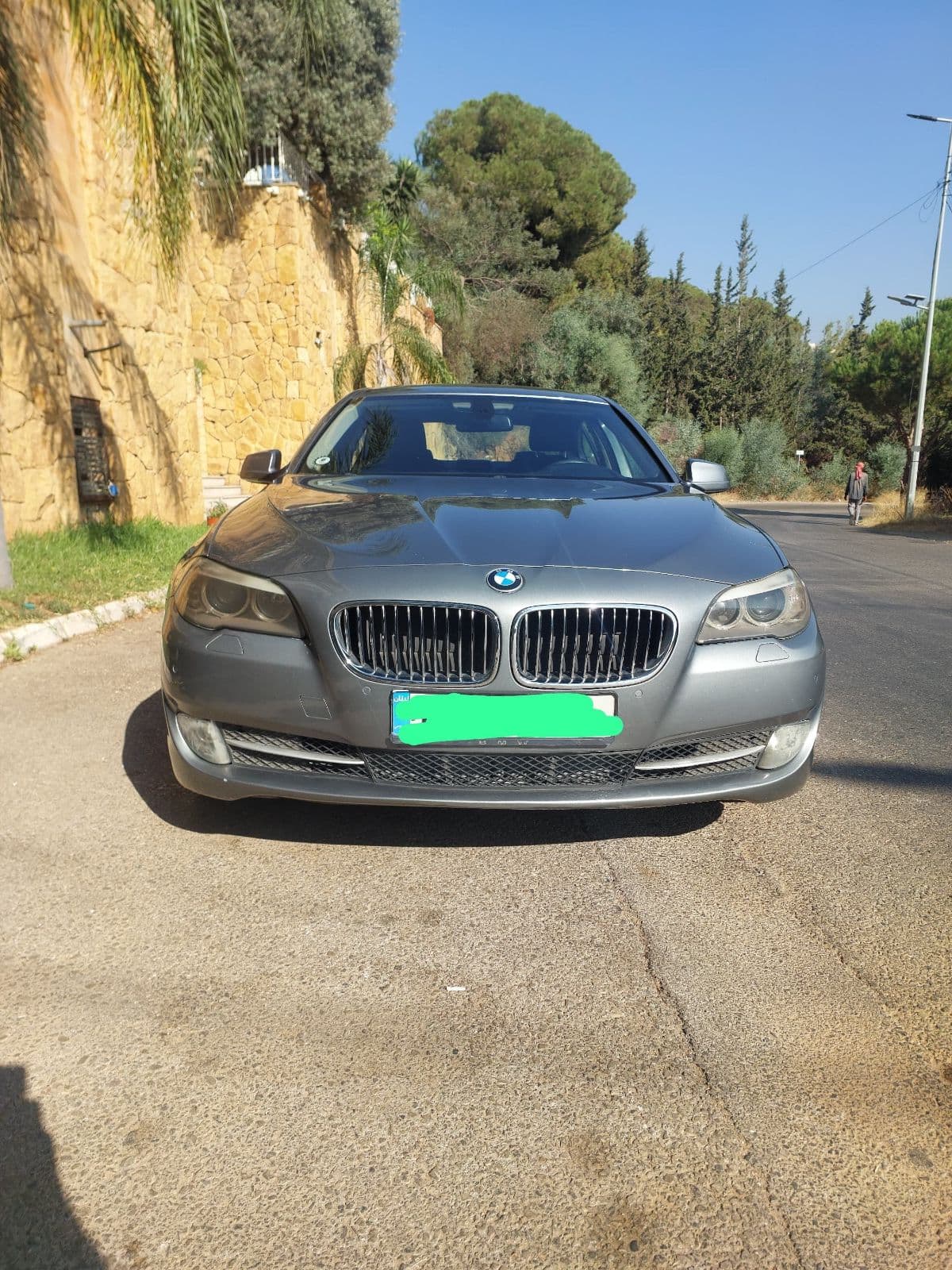 BMW 525i