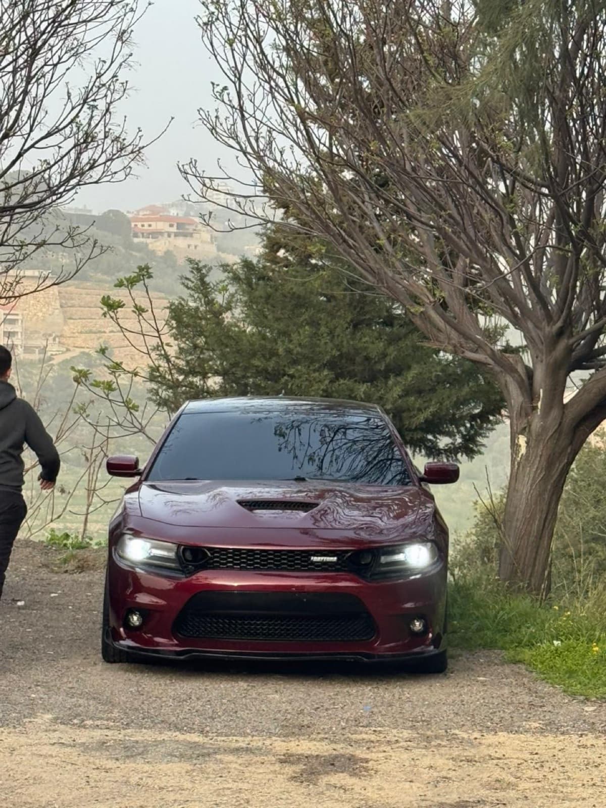 Dodge Charger Daytona