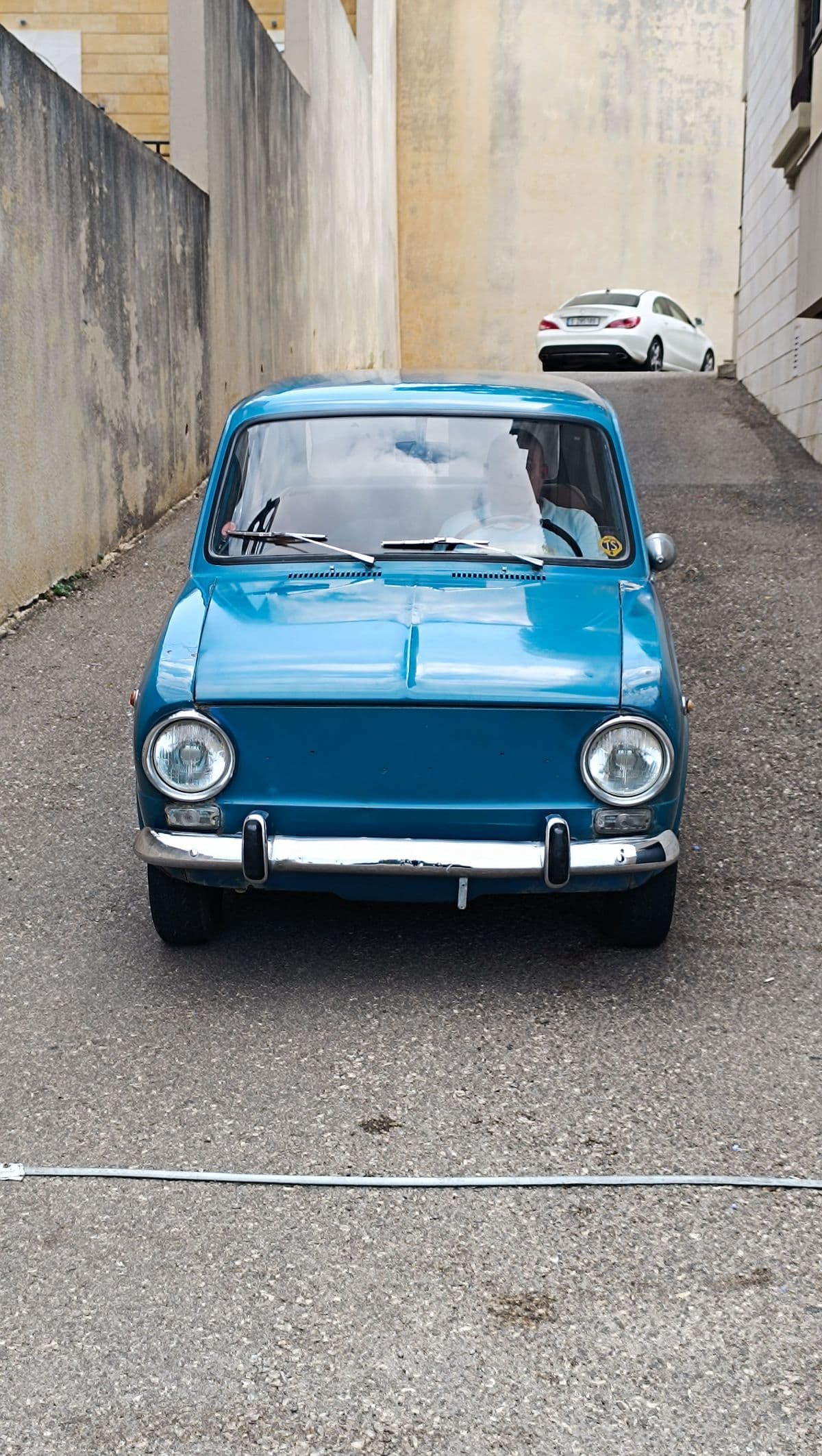 Fiat 850