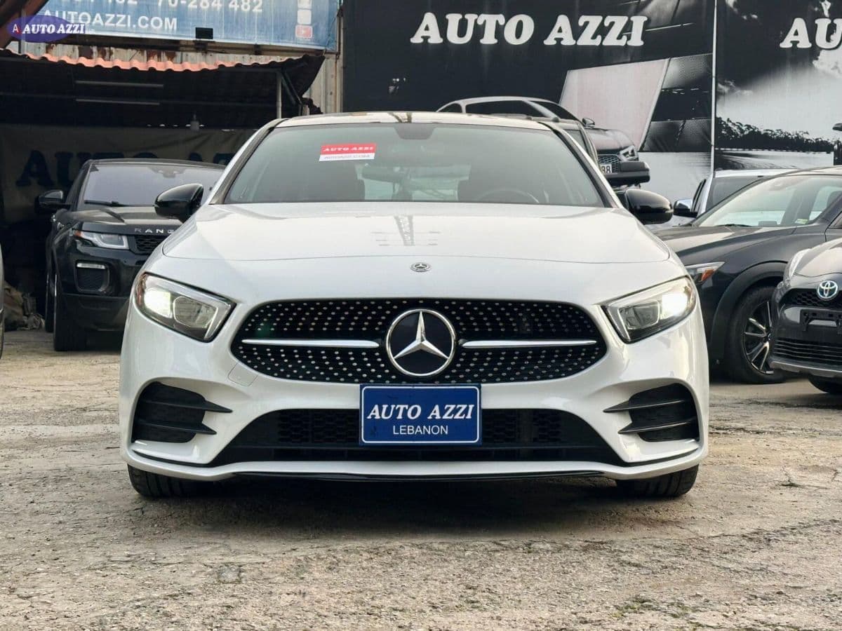 Mercedes-Benz A220