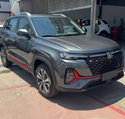Changan CS35