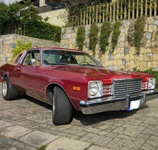 Dodge Aspen