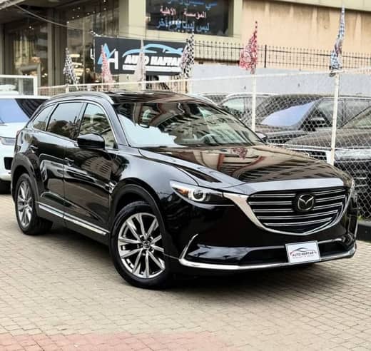 Mazda CX-9 Grand Touring