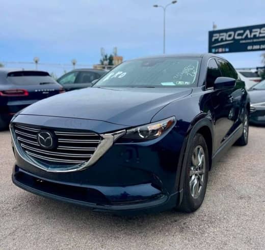 Mazda CX-9 Touring
