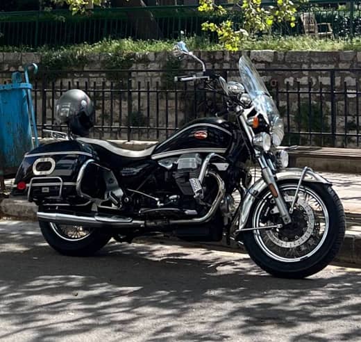 Moto Guzzi California