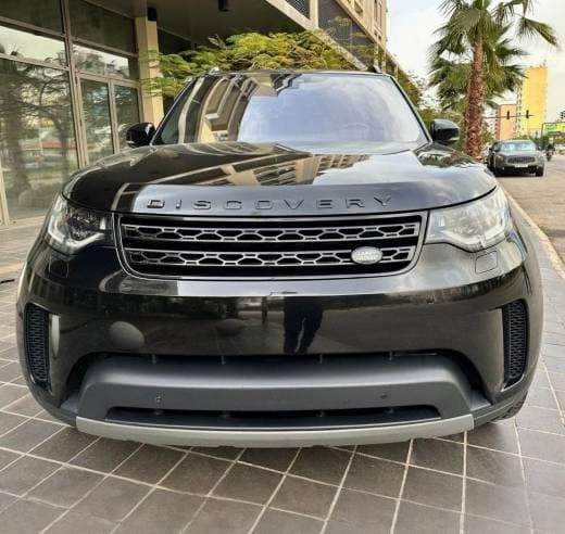 Land Rover Discovery SE
