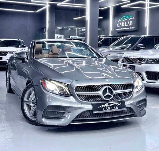 Mercedes-Benz E300