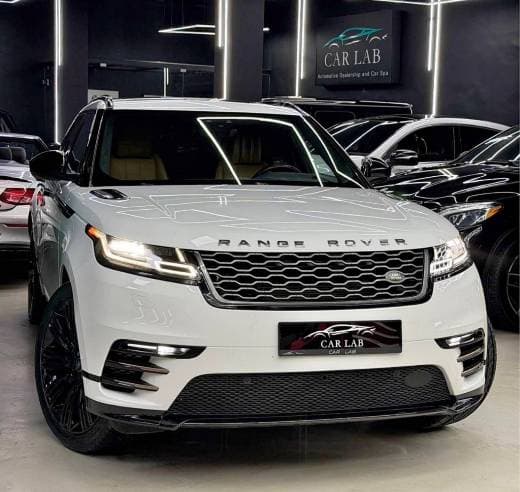 Range Rover Velar P380 HSE