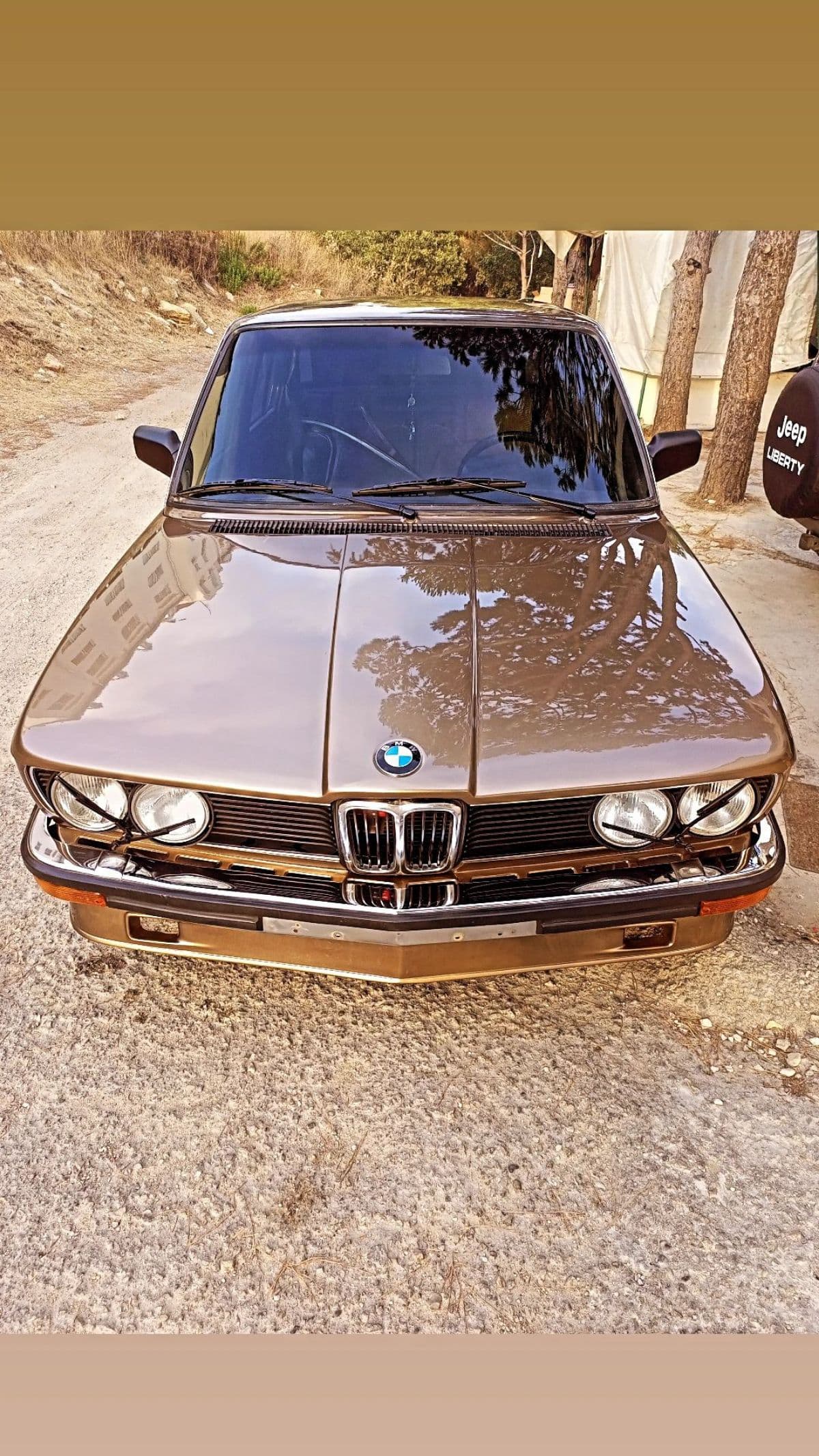 BMW 528i