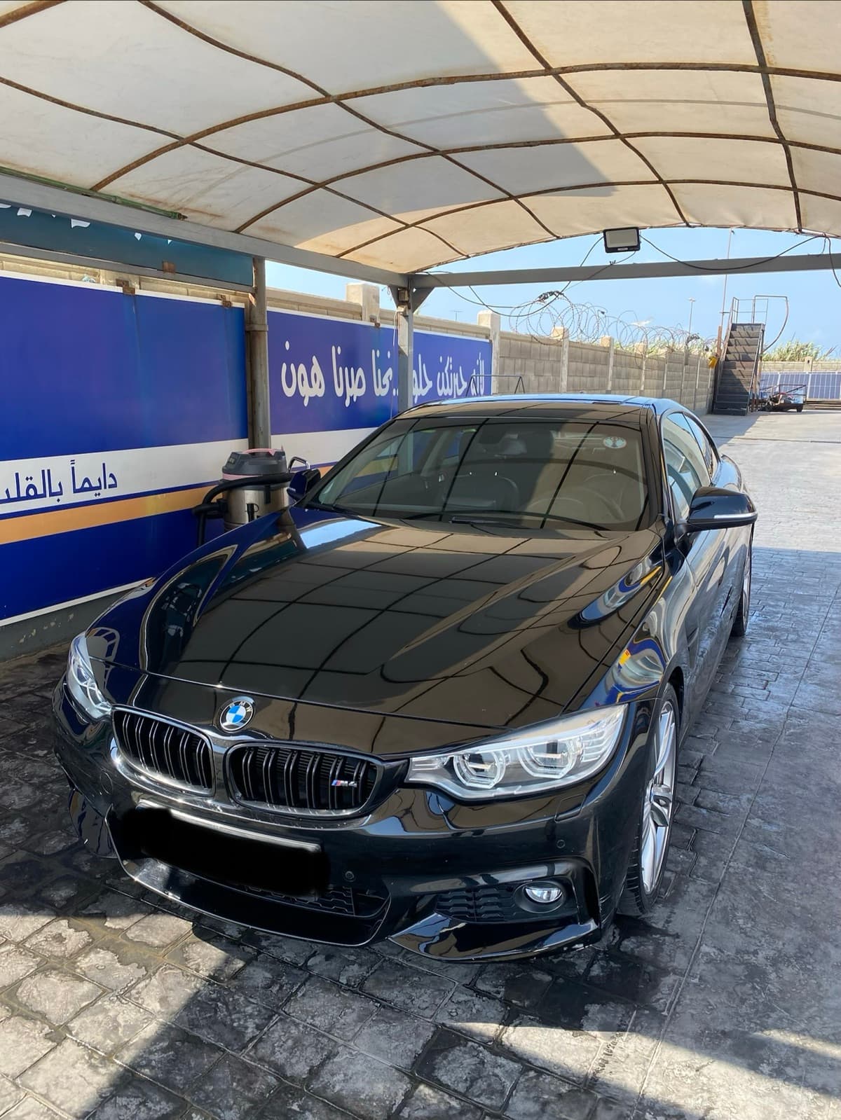 BMW 428i Coupe