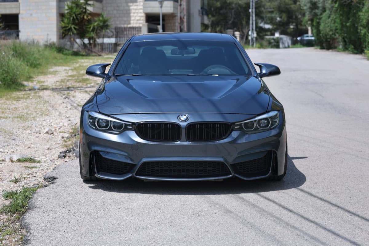 BMW M4