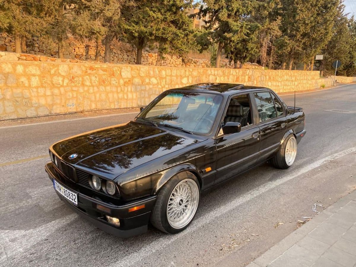 BMW 325i