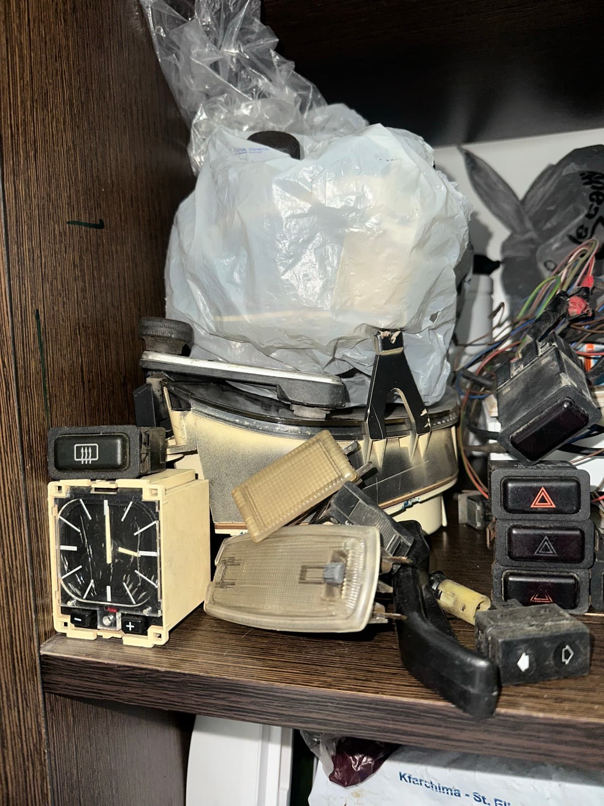 Accessories