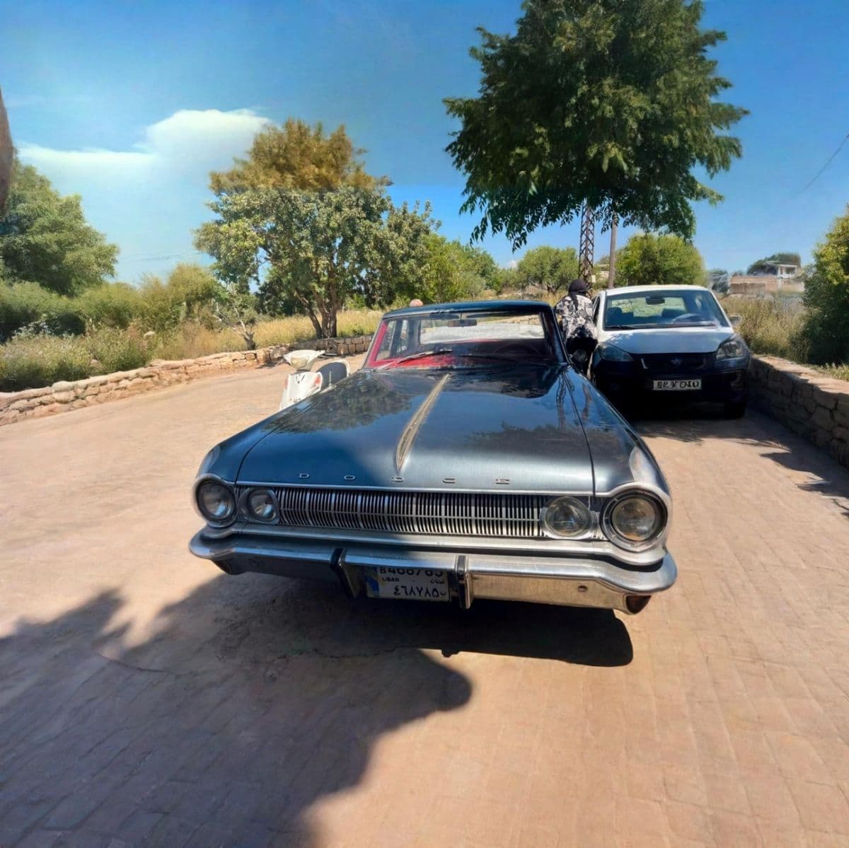 Dodge Polara