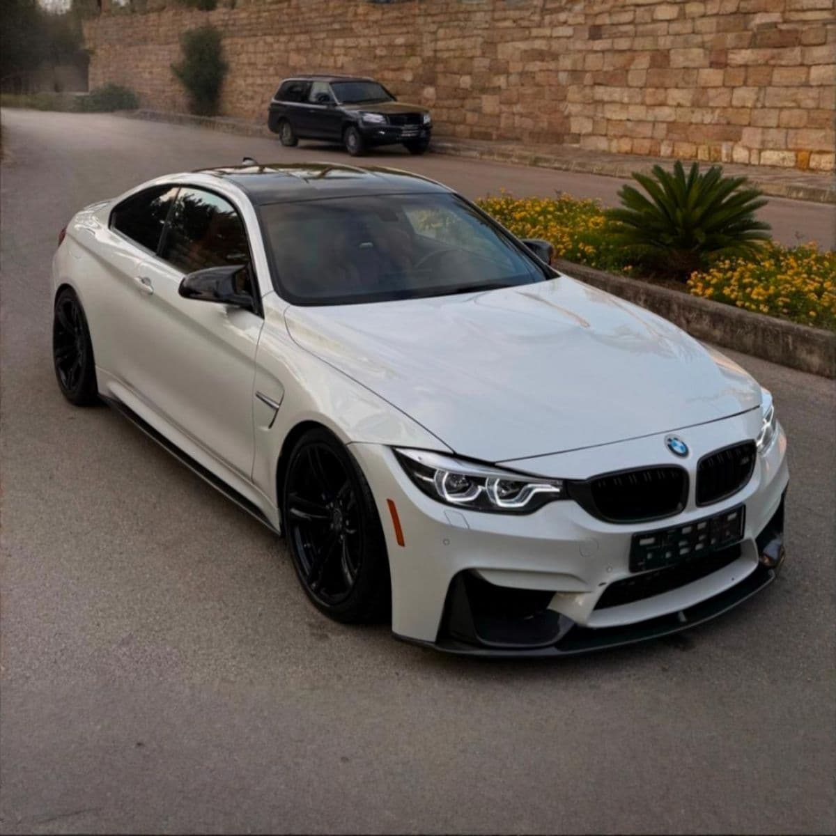 BMW M4