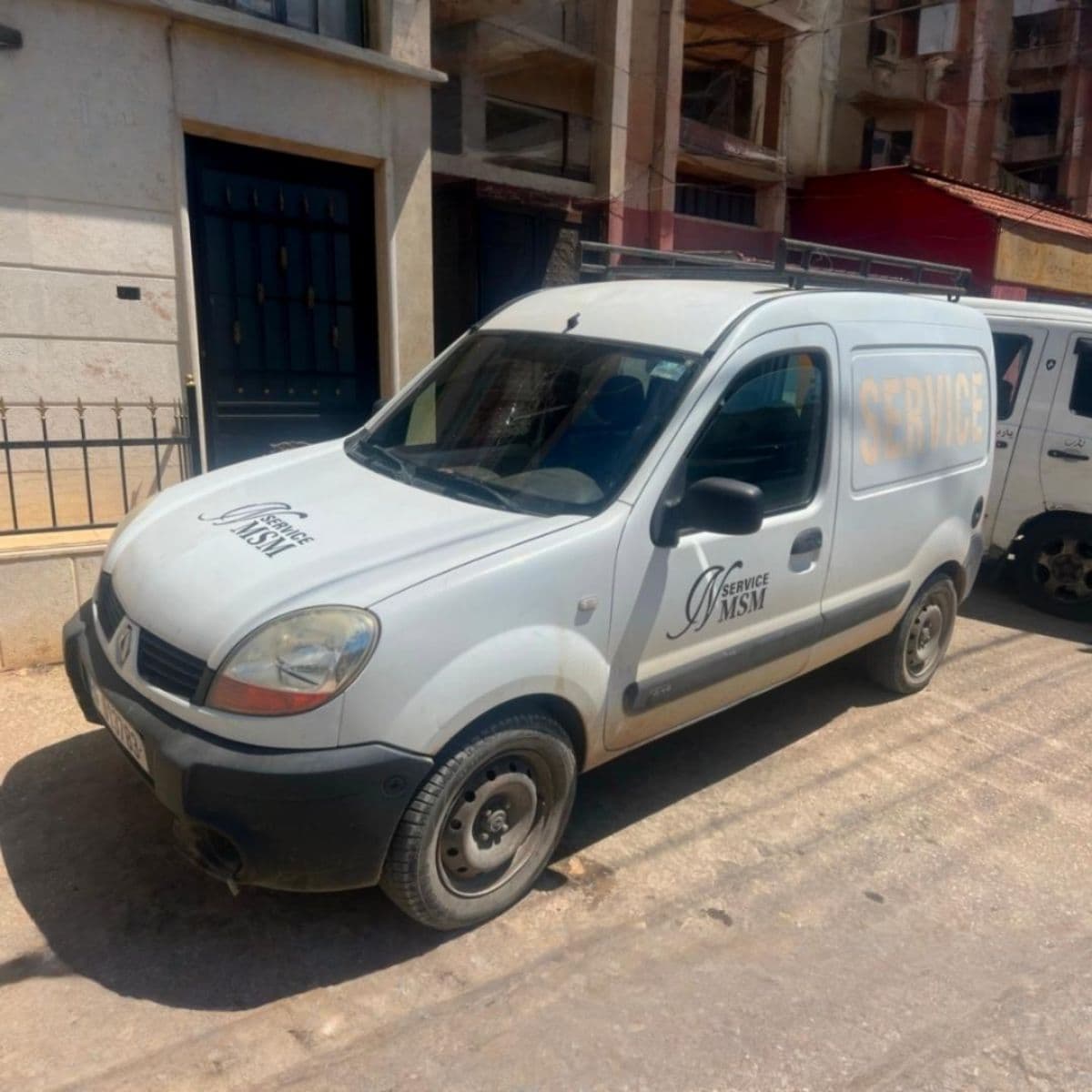 Renault Kangoo