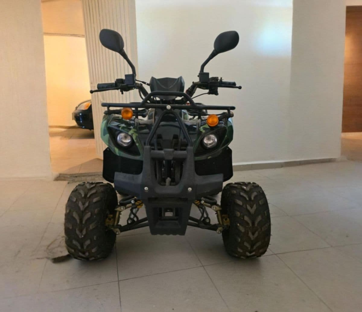 Atv 110cc