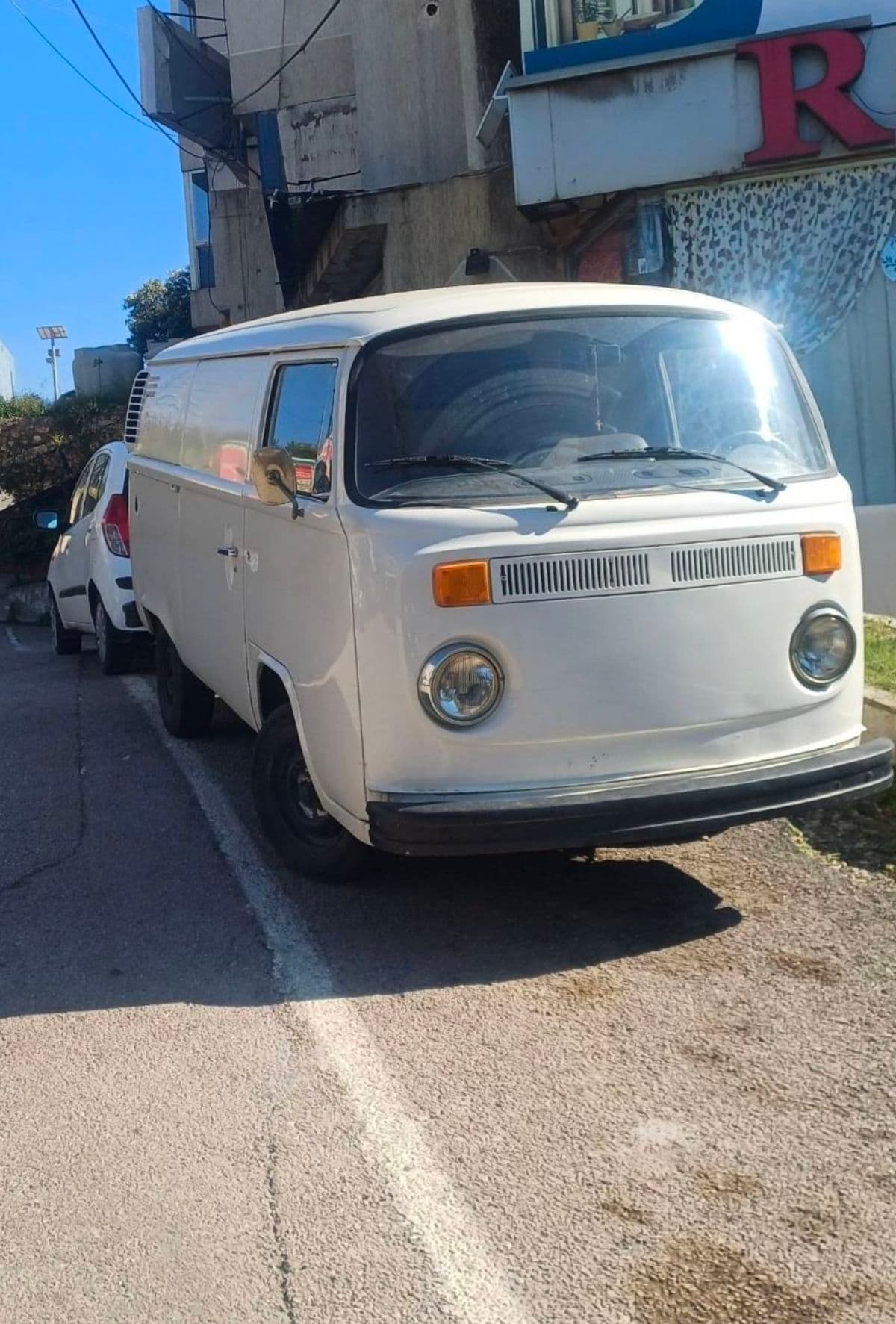 Volkswagen T2