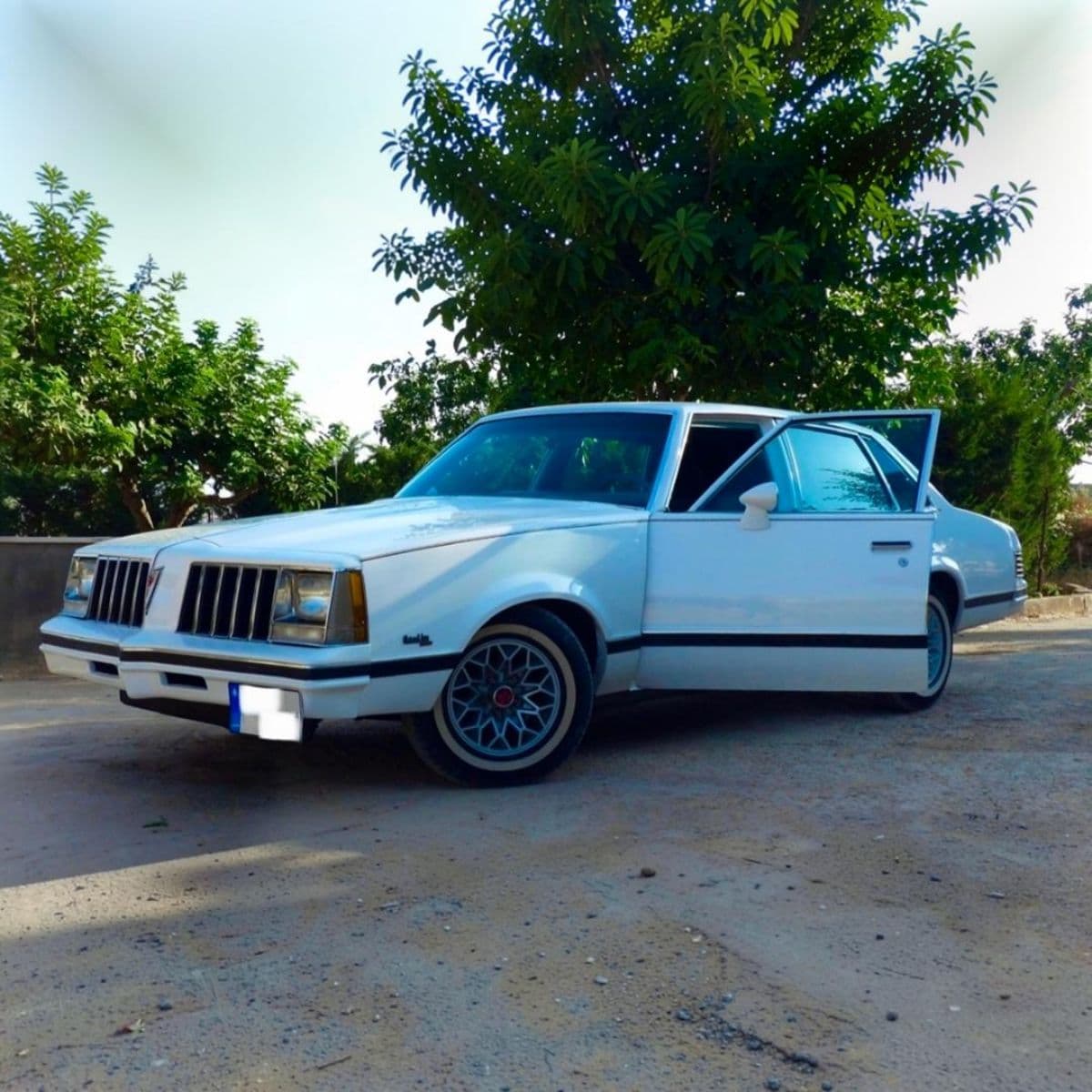 Pontiac Grand Am