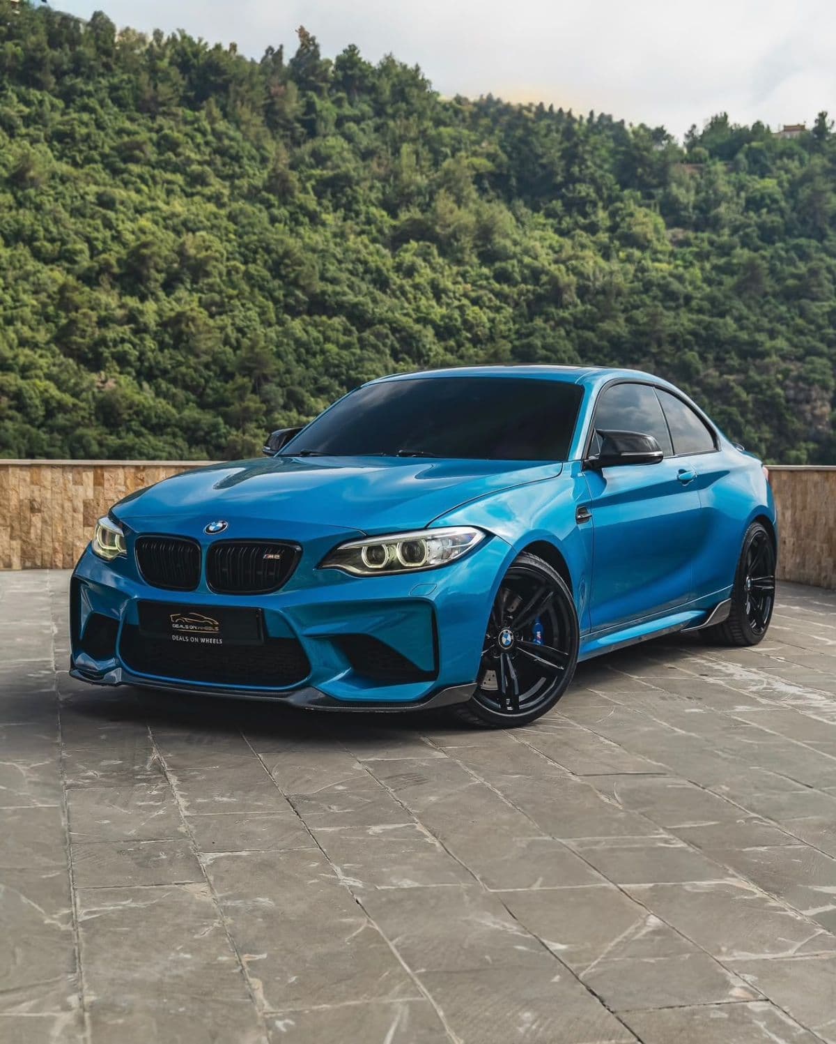 BMW M2