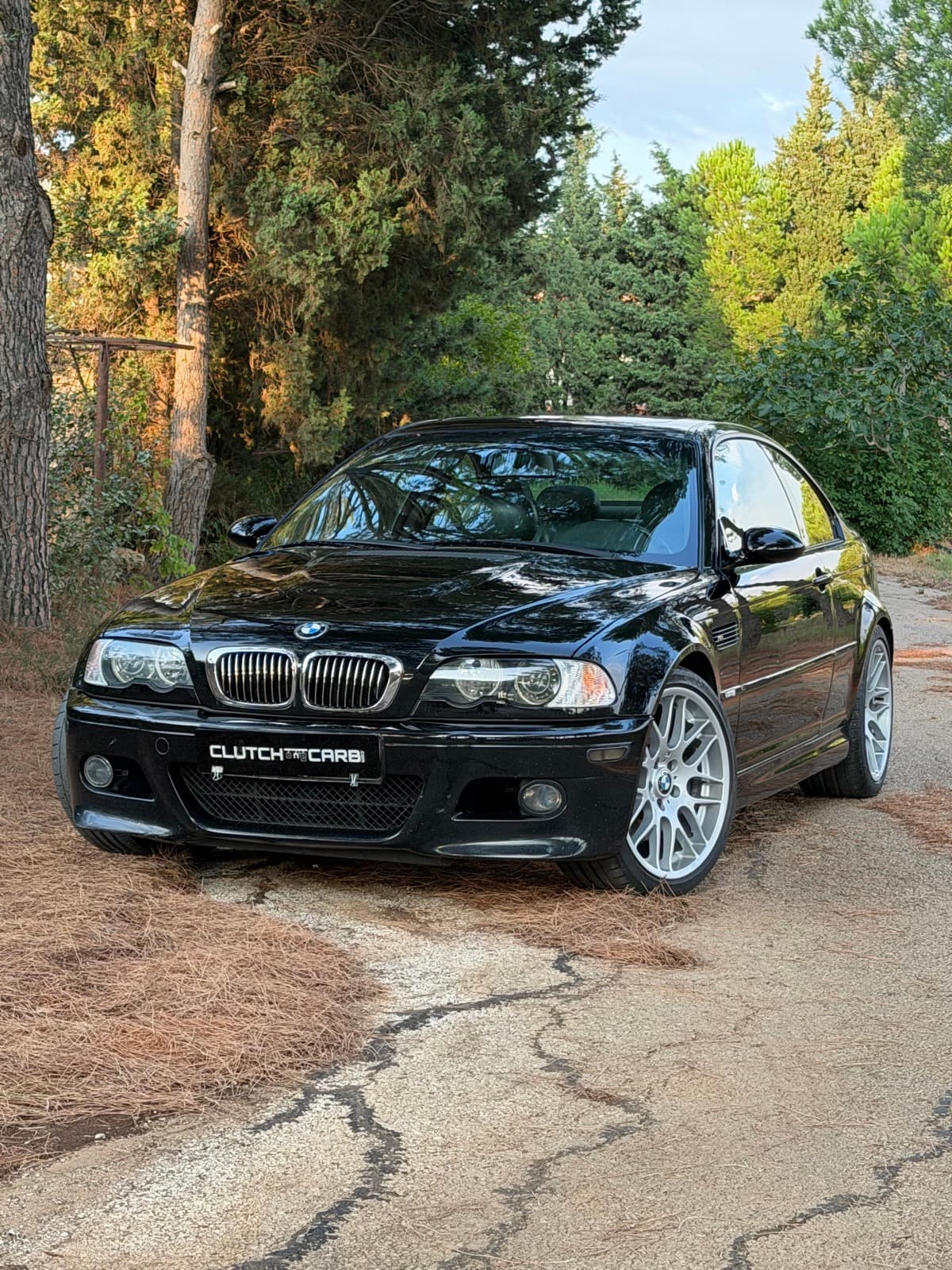 BMW M3