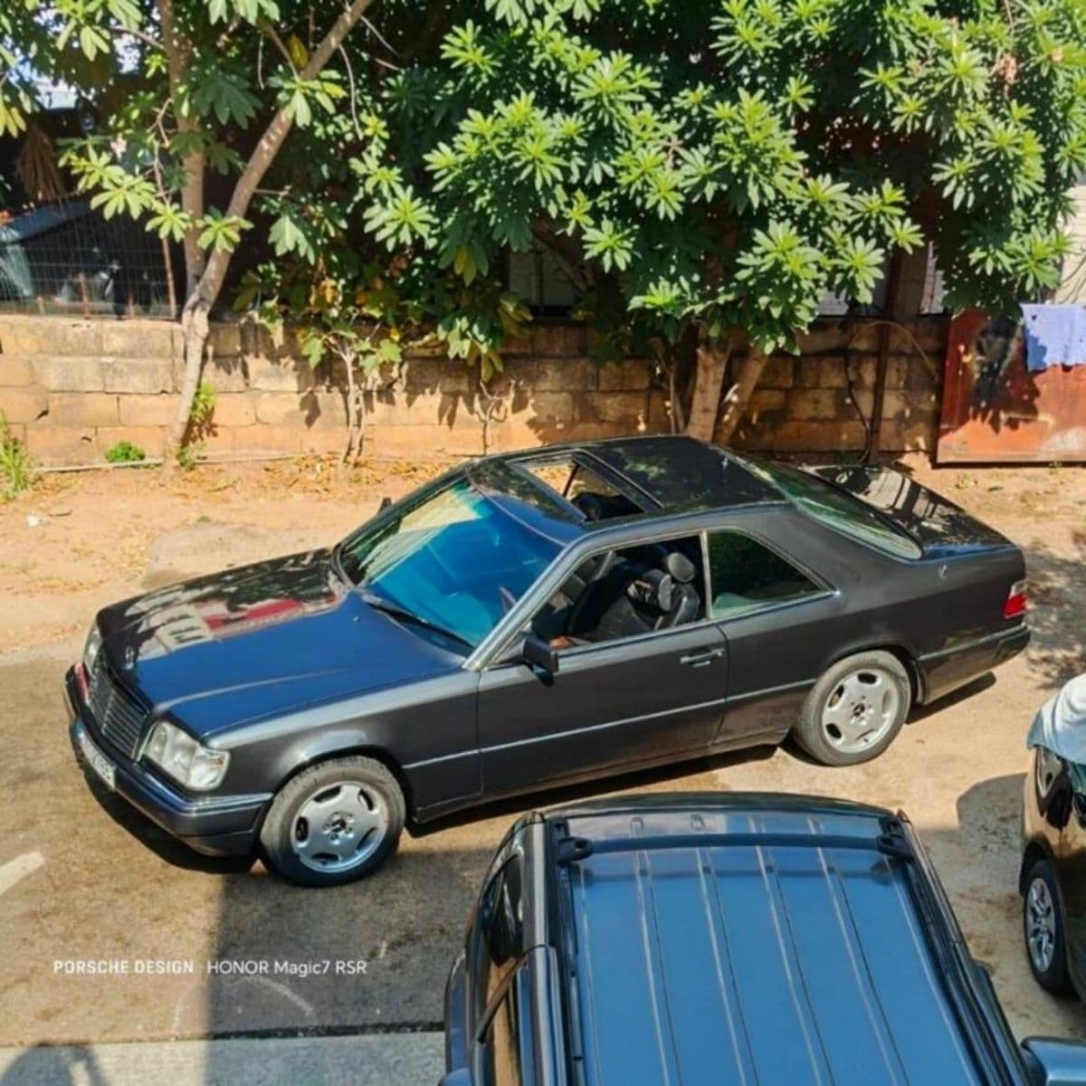 Mercedes-Benz 300CE