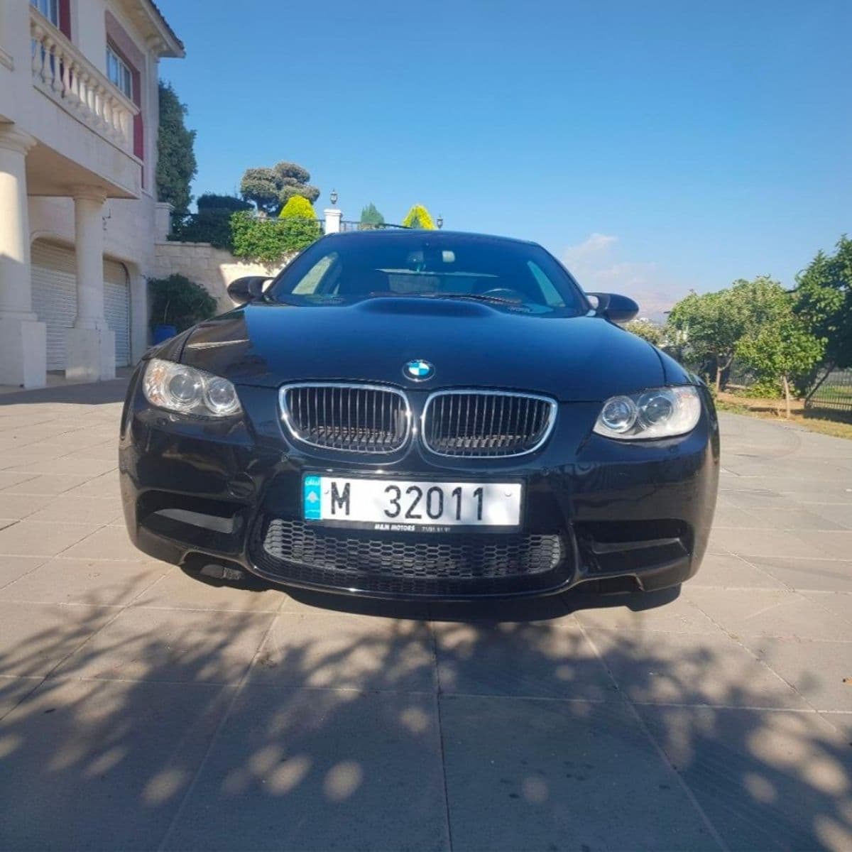 BMW M3