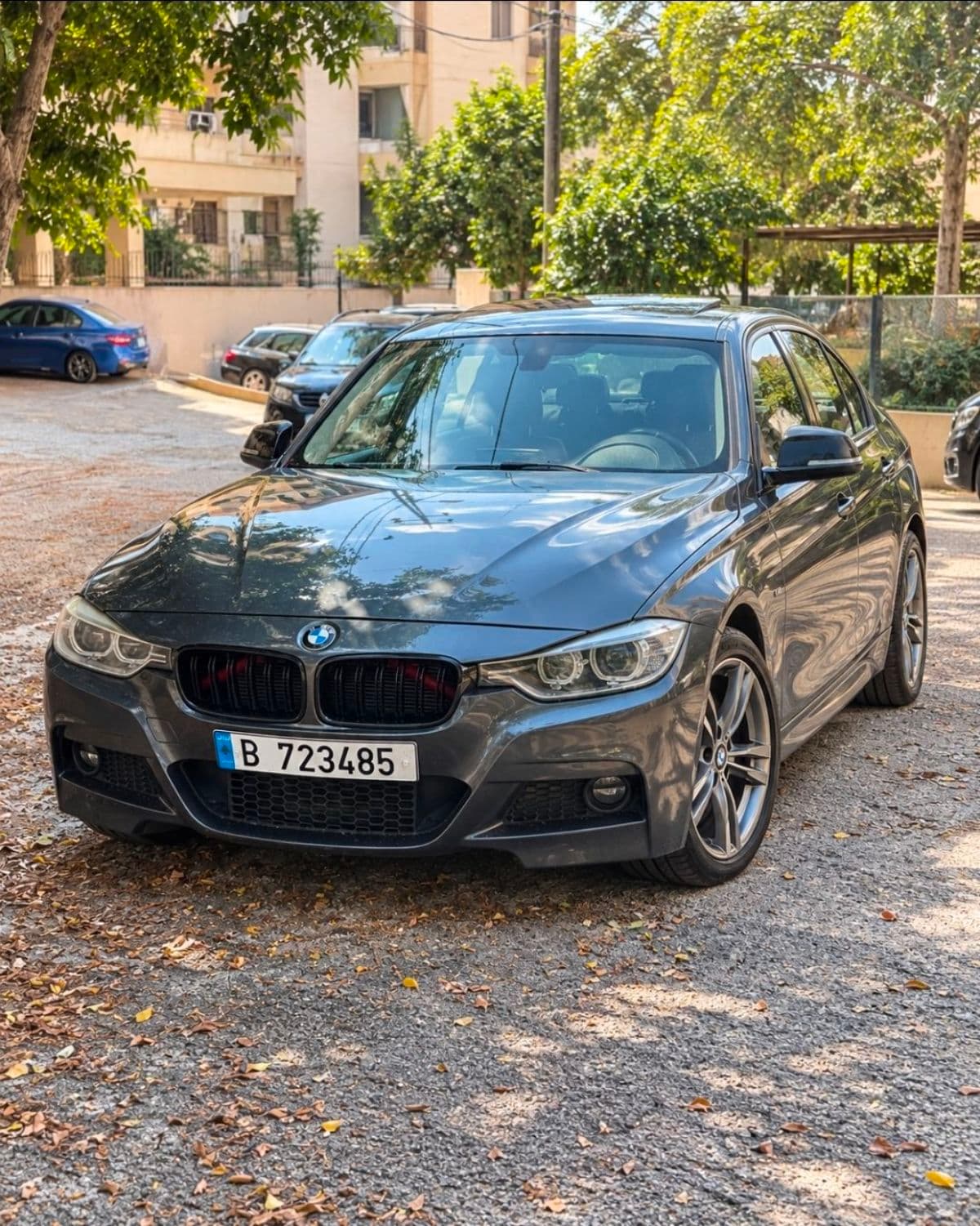 BMW 328i