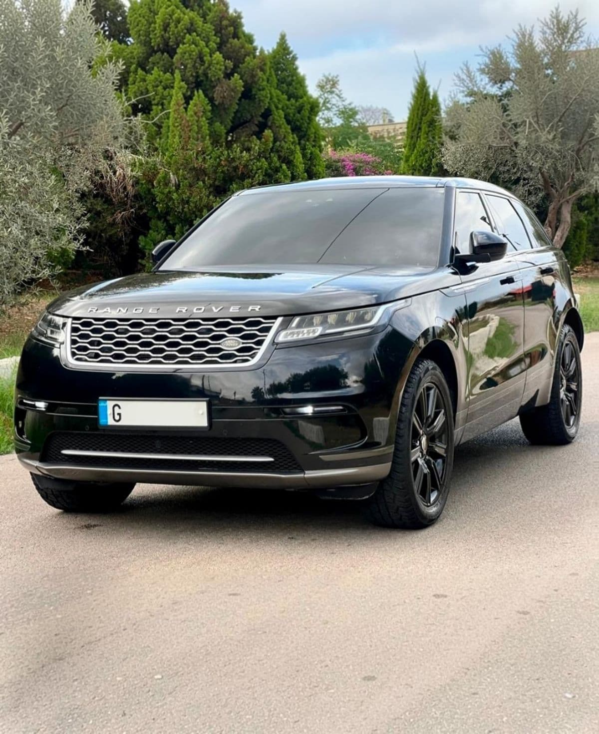 Land Rover Velar P250 Dynamic