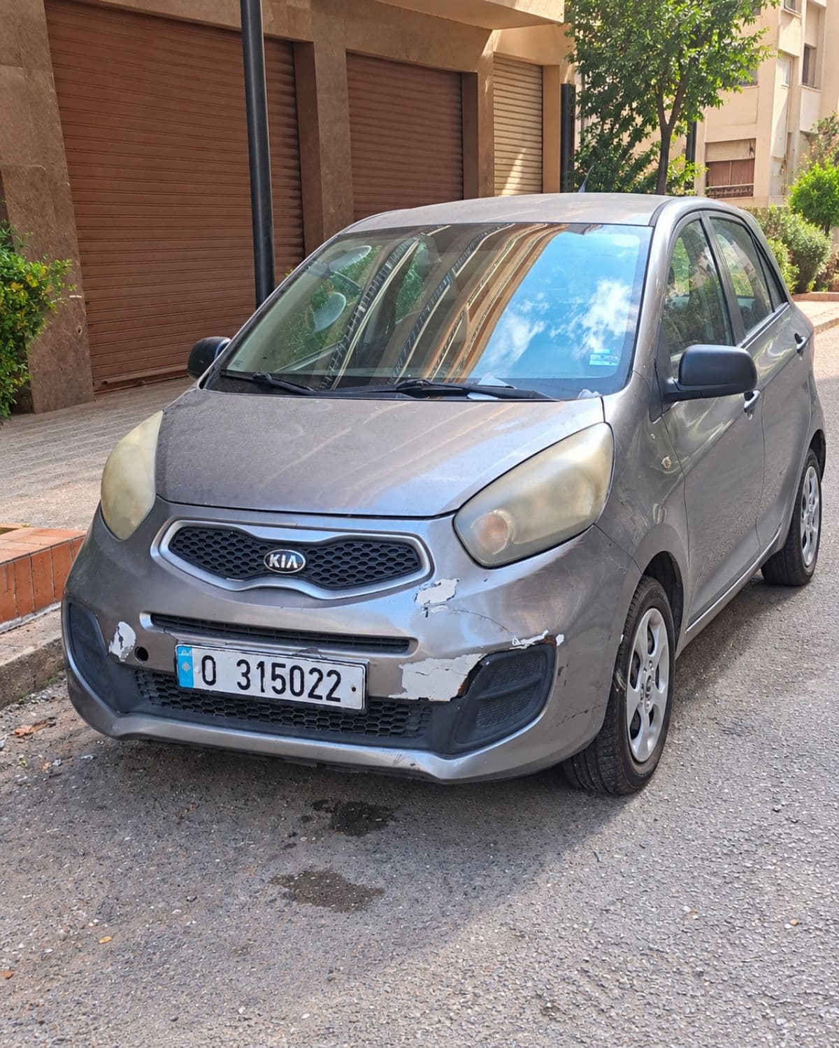Kia Picanto
