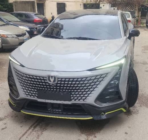 Changan UNI-T