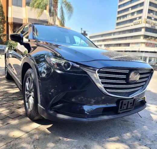 Mazda CX-9