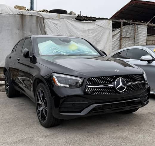 Mercedes-Benz GLC300 4Matic