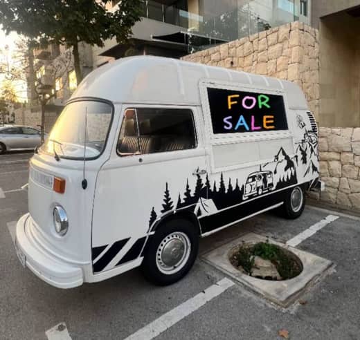 Volkswagen T2