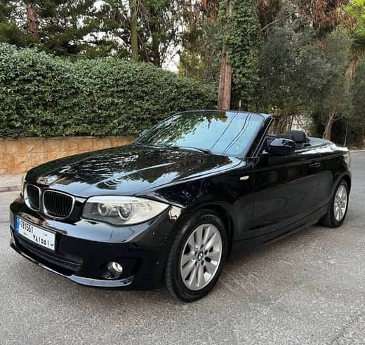 BMW 118i