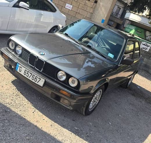 BMW 316i