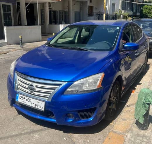 Nissan Sentra