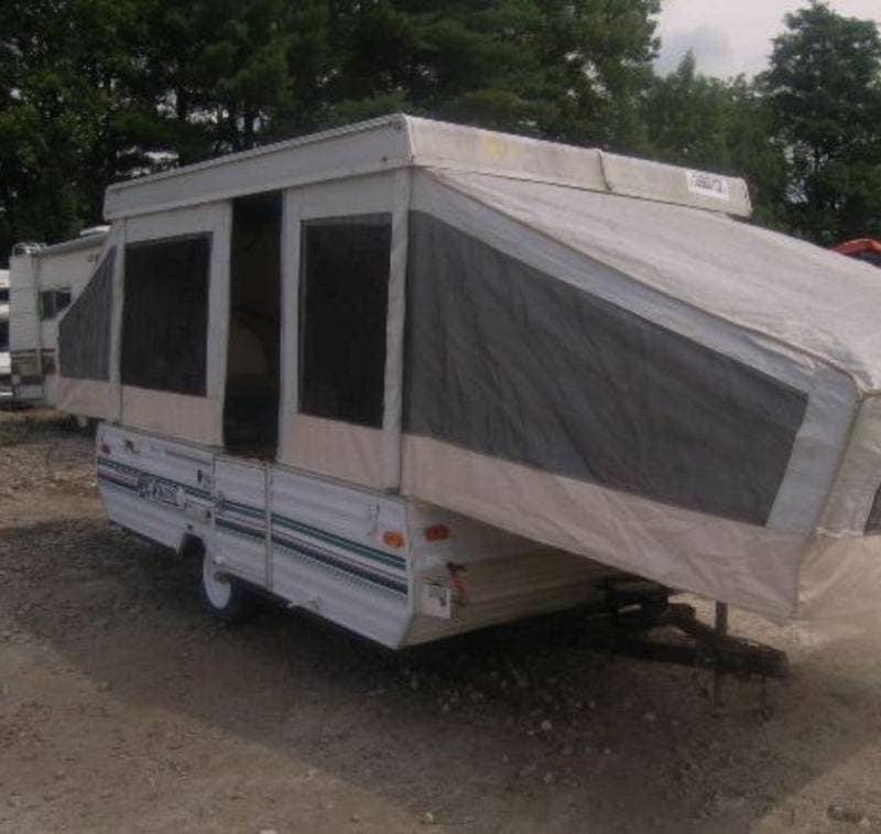 Jayco Trailer