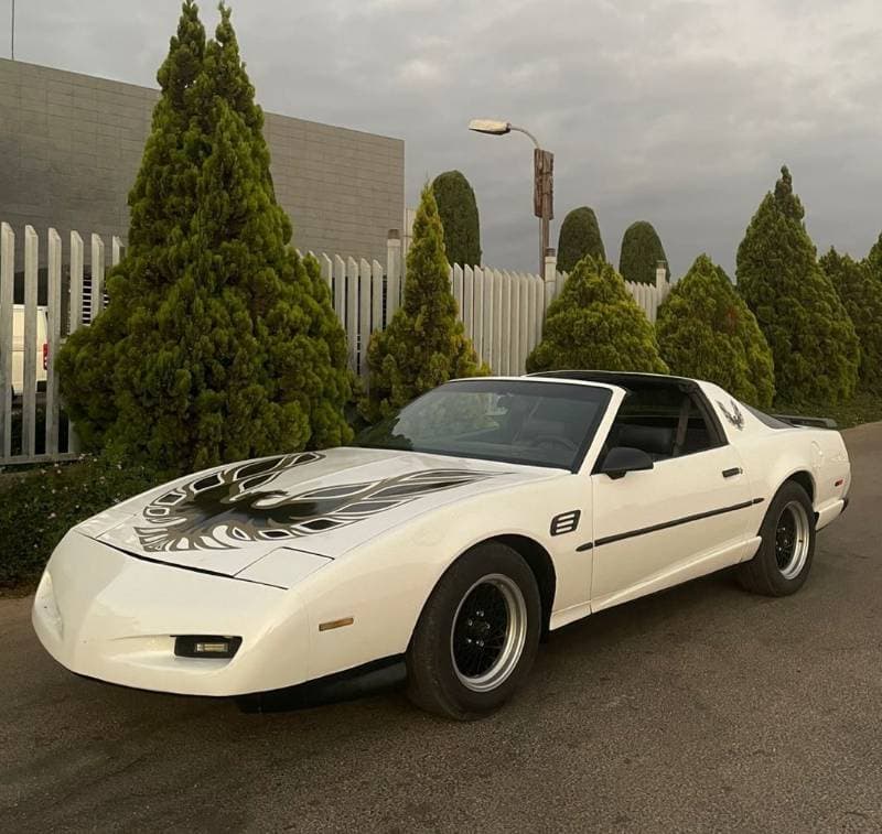 Pontiac Trans Am