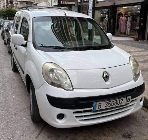 Renault Kangoo