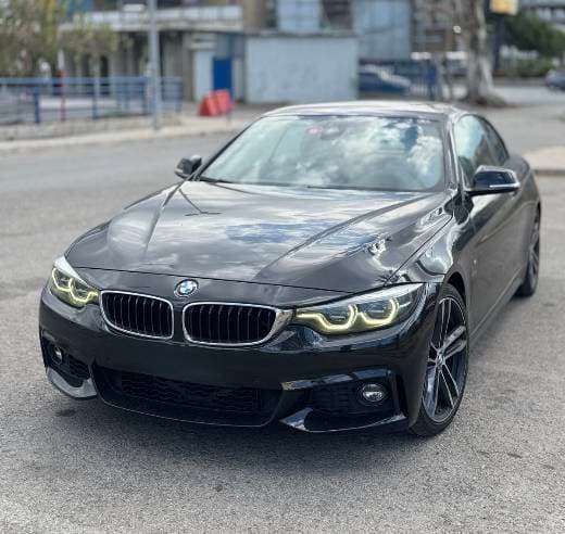 BMW 440i