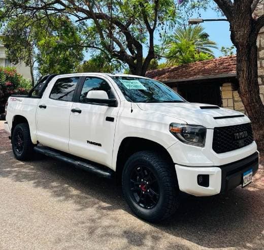 Toyota Tundra