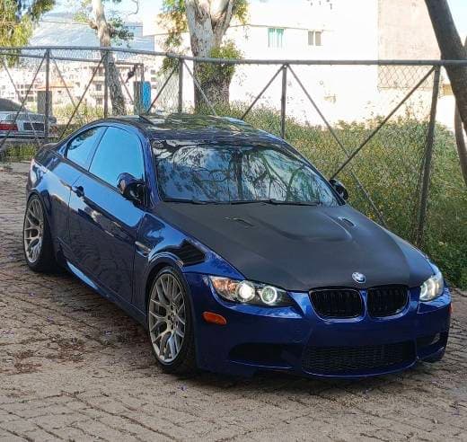 BMW 335i
