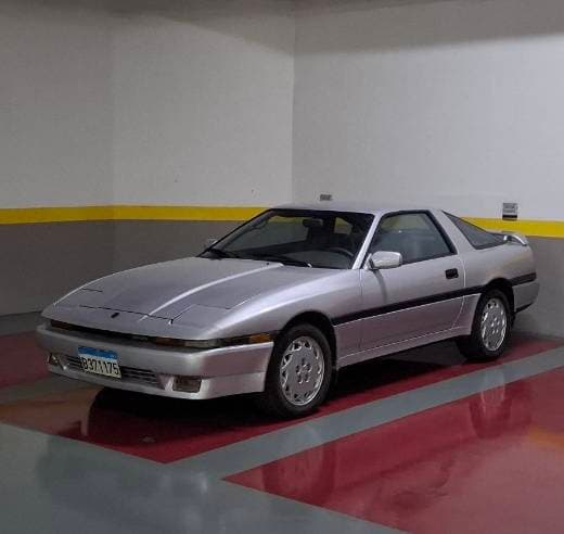 Toyota Supra