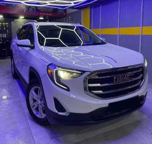 GMC Terrain SLE2 AWD
