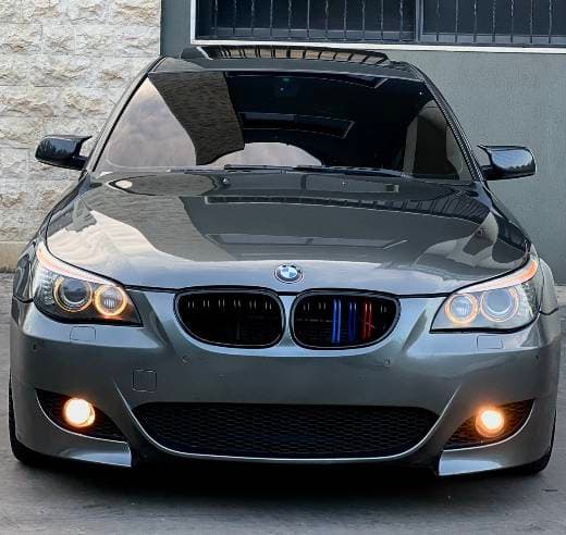 BMW 530i