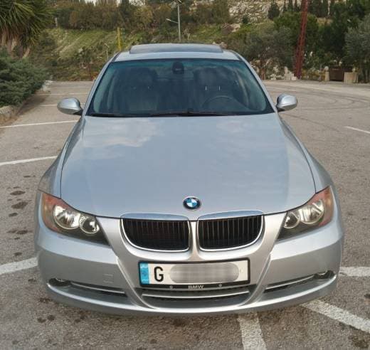 BMW 325i