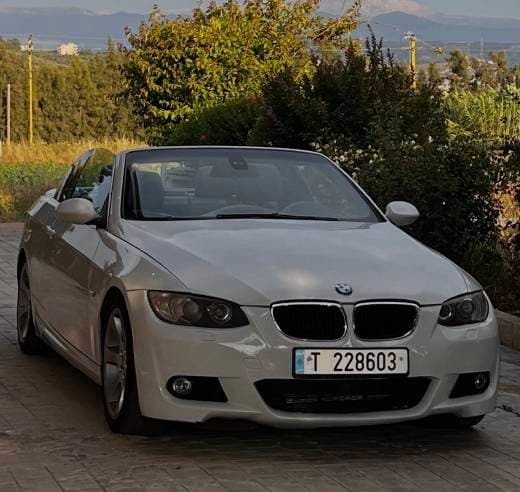 BMW 328i